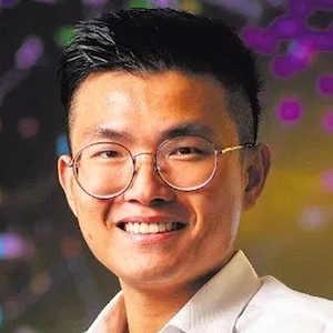 Jeffrey Chai profile image