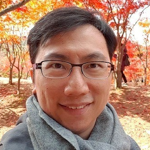 Joshua Na profile image