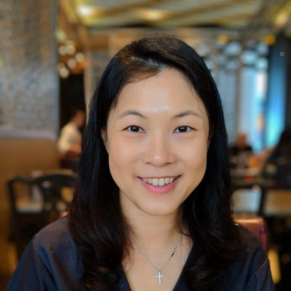 Karen Kee profile image