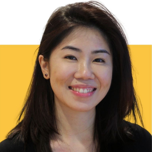Kathleen Koh profile image