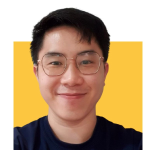 Kenneth Chang profile image
