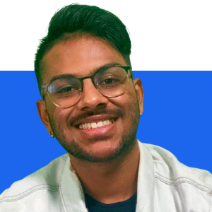 Kishore R profile image