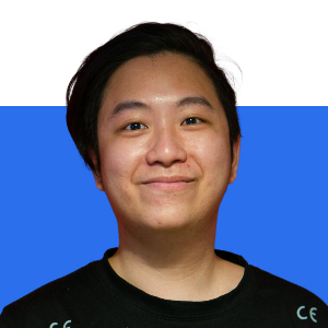 Lau Kar Rui profile image