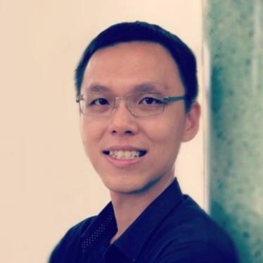 Lim Seng Siong profile image
