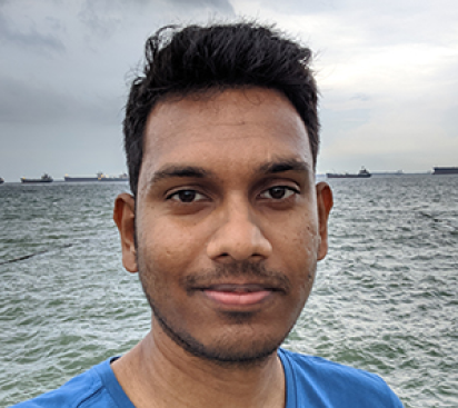 Malindu Warapitiya profile image