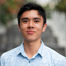 Maximilian Tan profile image