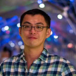 Melvyn Qwek Siew Weng profile image