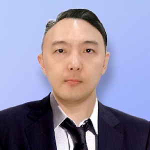 Ng Yong Kiat profile image