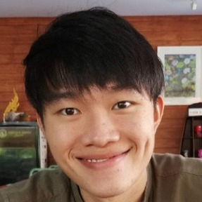 Nicholas Li profile image