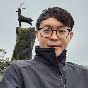 Nicholas Yeo profile image