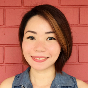 Patricia Zhao profile image