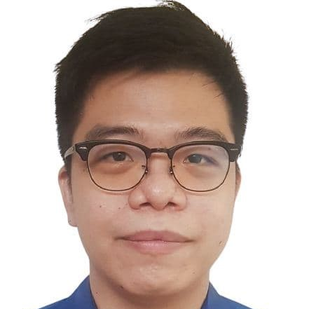 Phang Teng Fone profile image