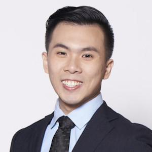 Shawn Kong profile image