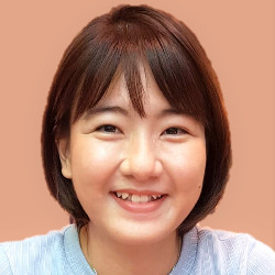 Shermaine Wong profile image
