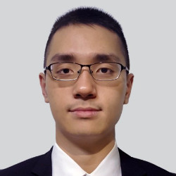 Sim Yan Yu profile image