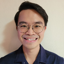 Willie Kee Meng Hui profile image