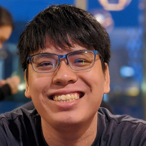 Yong Jia Jie profile image