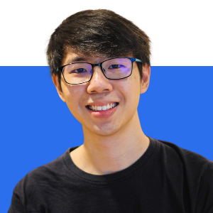 Foo Yong Jie profile image