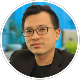 James Lee, Principal Solutions Architect, Trusted Data & Services