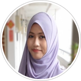 Siti Syafi'ah Binte Khairy, Mechanical Design Engineer