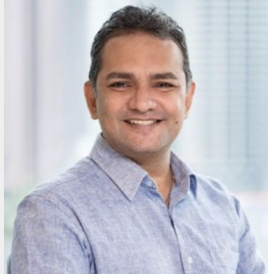 Sriram Narayanan