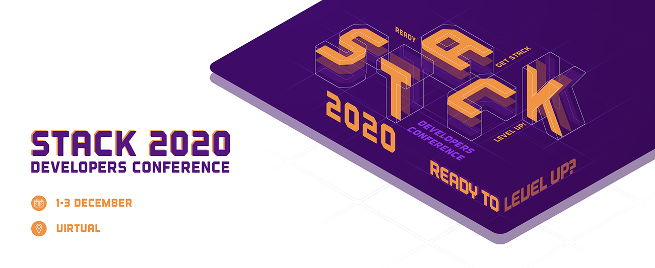 stack 2020 banner