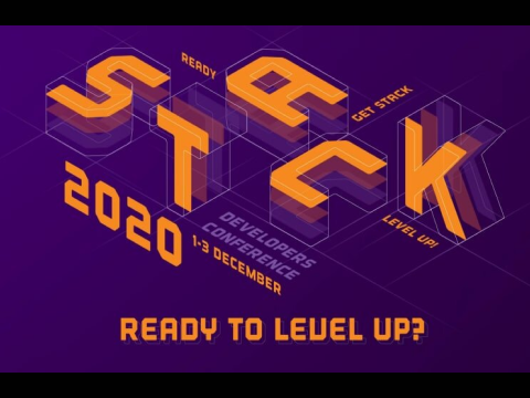stack 2020 video thumbnail