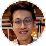 Adam Chee, Software Engineer