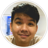 Koh Kai Hong, DevOps Engineer