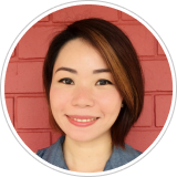 Patricia Zhao, Product Manager