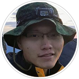 Raphael Tan, Software Engineer
