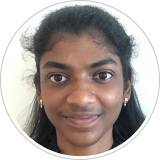 Visalakshi Chidambaram, Quality Engineer