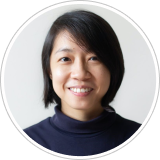 Liren Tan, UX Designer