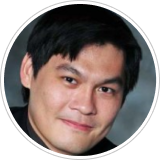 Christopher Sia, Project Director