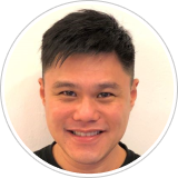 Henry Lim, Lead Product Manager