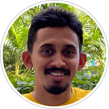Buddhi Weragoda, Cloud Specialist & Data Engineer