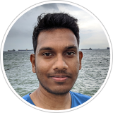 Malindu Warapitiya, Software Engineer