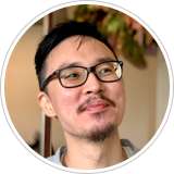 Nathanael Ang, UX Designer