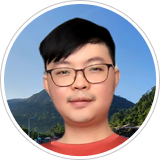 Nicholas Yeo, Data Scientist