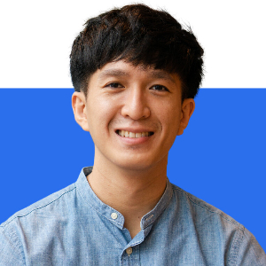 Huang Kaiwen profile image