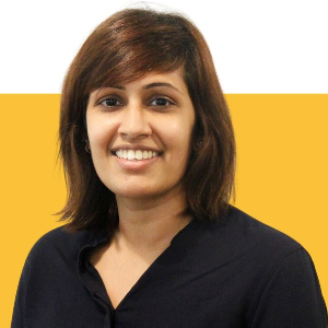 Reshma Vasu profile image